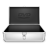 Dvd case media
