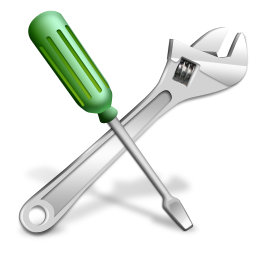 Config tools