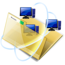 Network folder