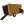 Truck brown