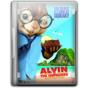 Alvin chipmunks