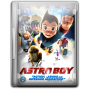 Astro boy