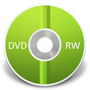Rw dvd