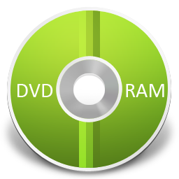 Ram dvd