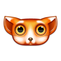 Fox animal firefox