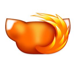 Firefox fox animal
