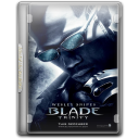 Blade iii trinity