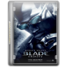 Blade iii trinity