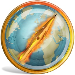 Browser compass firefox