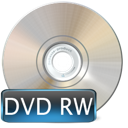 Disc rw dvd