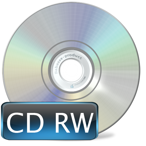 Rw cd