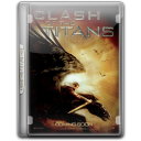 Clash titans