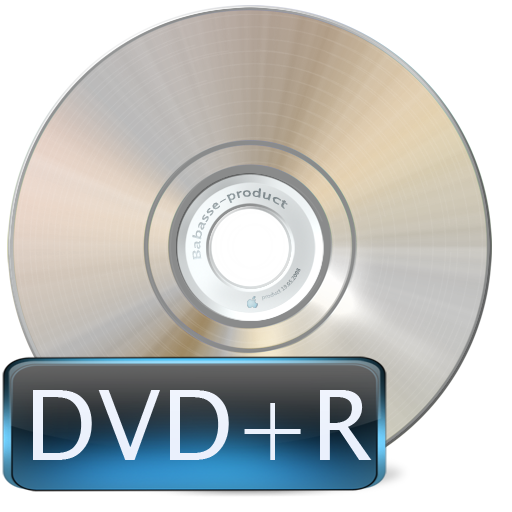 Dvd+r