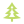 Tree conifer