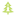 Tree conifer