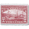 Stamp vintage