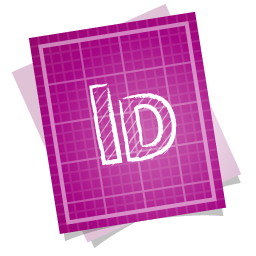 Adobe blueprint indesign
