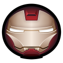 Iron man mark
