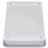 Hard disk external