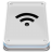 Hard disk wifi