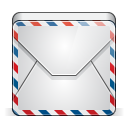 App mail