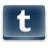 Tumbler social network