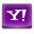 Yahoo social network