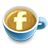 48 fb social icon latte