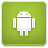 Android robot droid