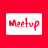 Meetup social network