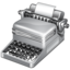 Publish typewriter