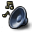 Sound emblem