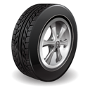Tyre tire wheel