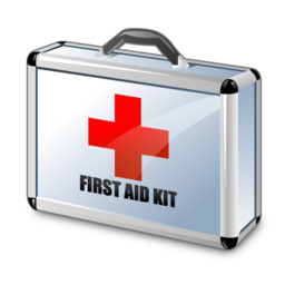 Kit aid first
