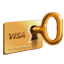 Payment secure unlock