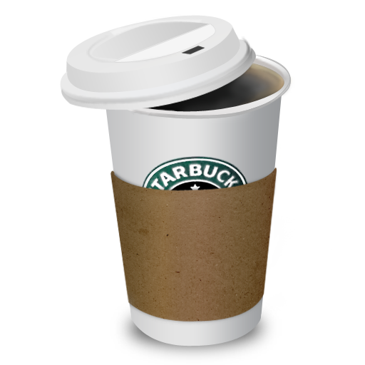 Starbucks coffee 4