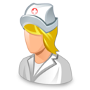 Medic nurse