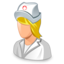 Medic nurse