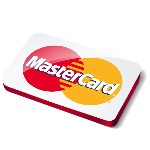 Mastercard credit card mastercard