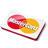 Mastercard credit card mastercard