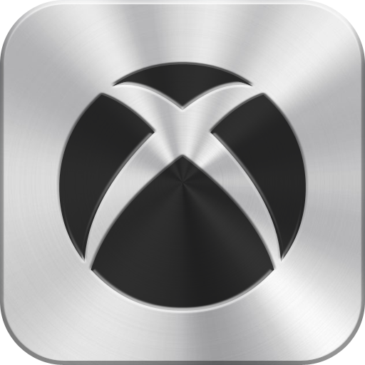 Icon xbox live iphone