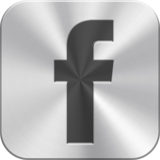 Facebook icon iphone