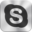 Iphone icon skype