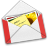 Mail gmail letter
