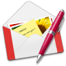 Mail pen gmail letter