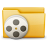 Movie folder