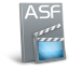 Asf file