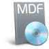 Mdf file