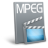Mpeg file