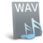Wav file